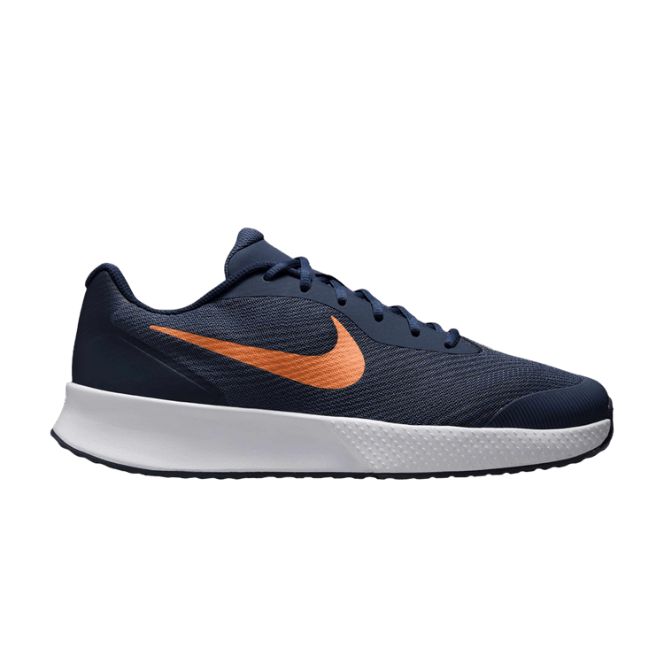 

Кроссовки NikeCourt Vapor Lite 3 HC 'Thunder Blue Marrakesh', синий