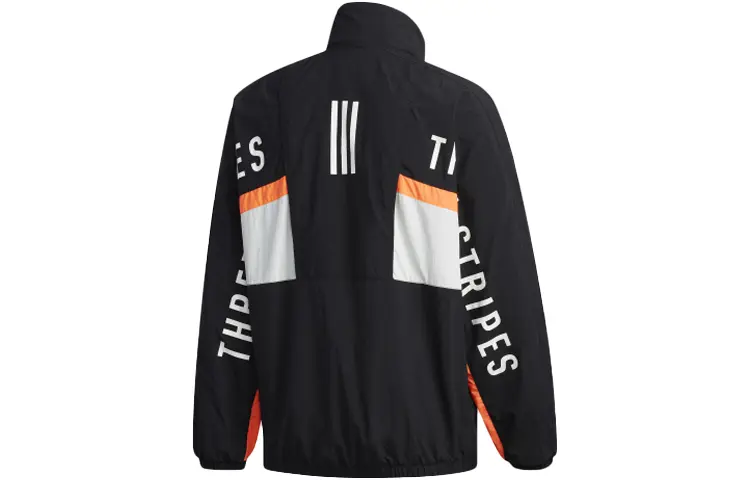 

Куртка мужская черная Adidas, черный