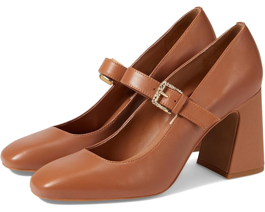 

Туфли Dolce Vita Lakota, цвет Caramel Leather