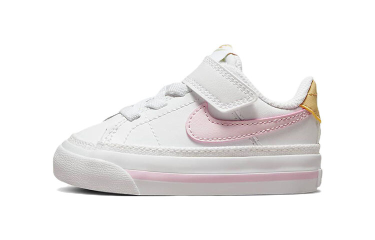 

Обувь для малышей Nike Court Legacy TD