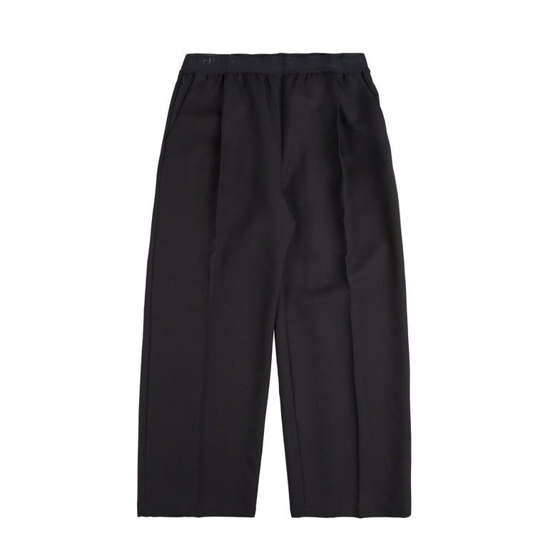 

Брюки elaine pants Stockholm Surfboard Club, черный