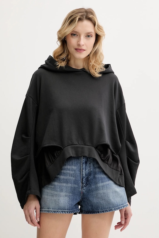 

Толстовка Pinko, черный