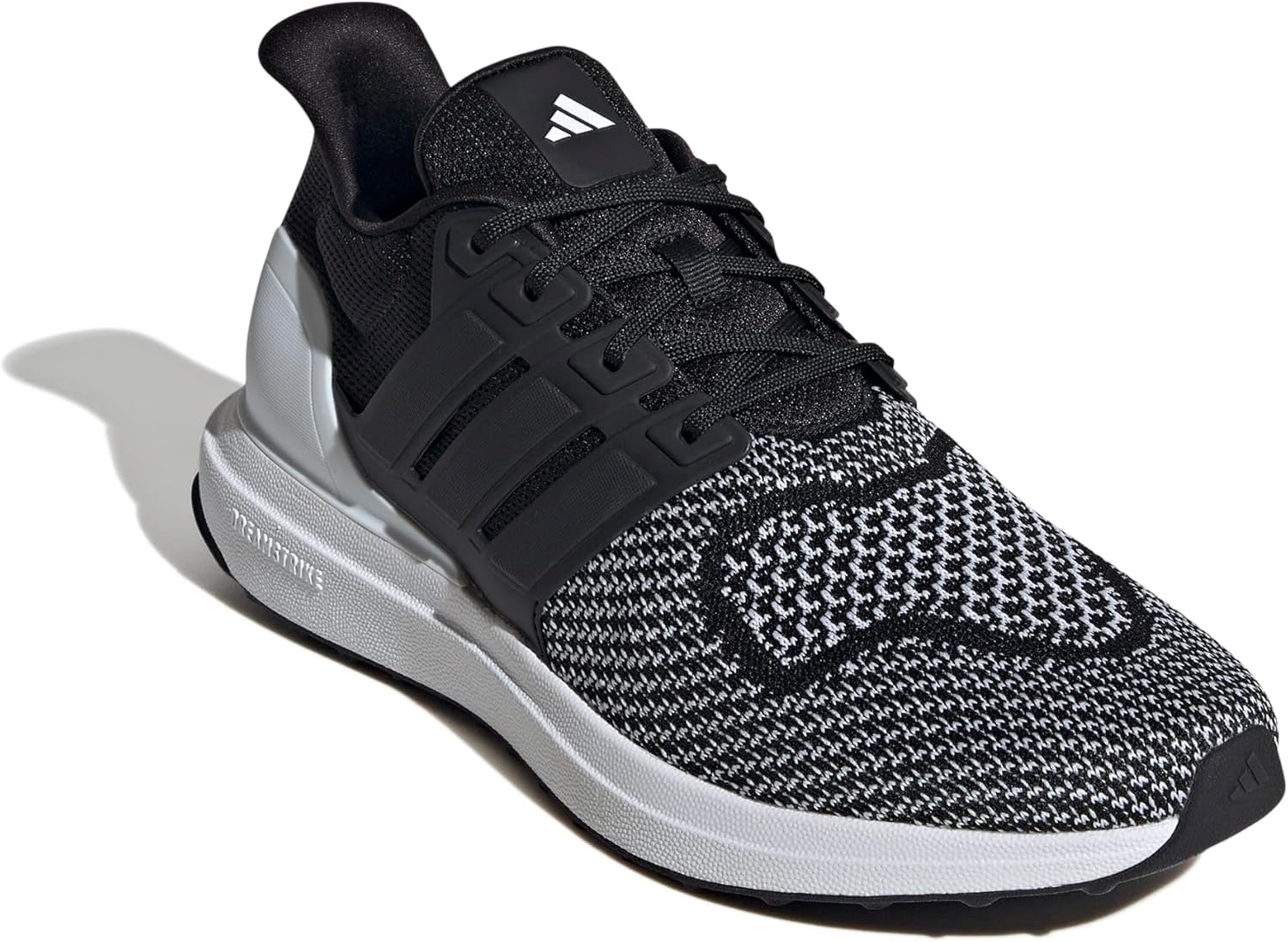 Мужские кроссовки Adidas Ultradream DNA, белый/черный — фото 4