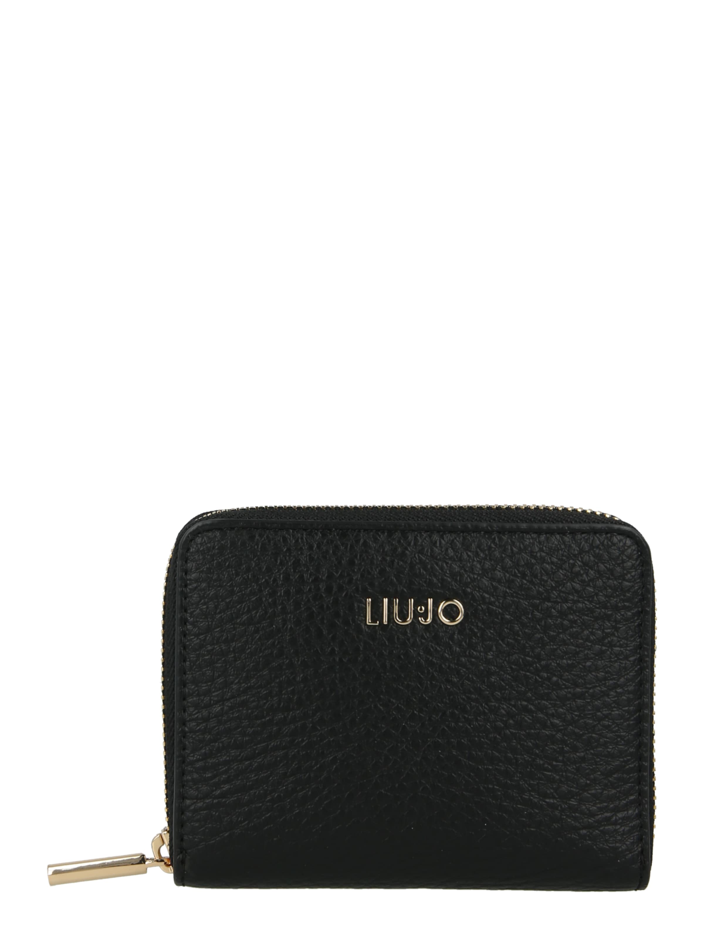 

Liu Jo Кошелек в черном цвете