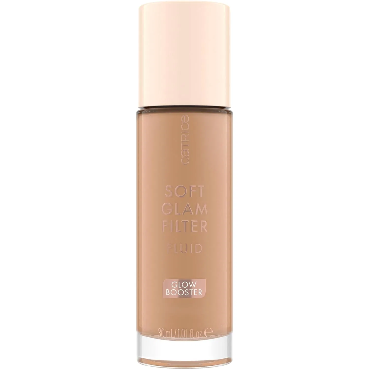 Флюид-фильтр «Soft Glam Filter Fluid» от CATRICE Catrice, Beige — фото 2