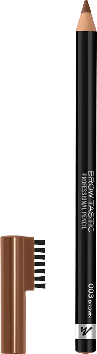

Карандаш для бровей Brow Tastic Professional 002 Hazel 1,4 г MANHATTAN Cosmetics