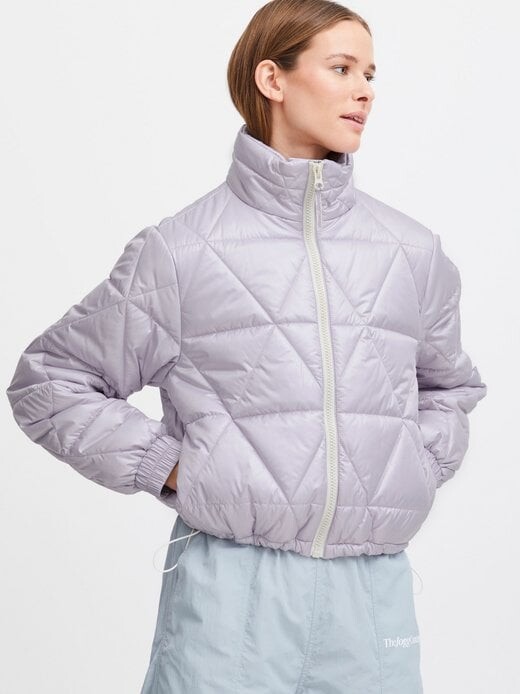 

Куртка jcada Thejoggconcept., фиолетовый