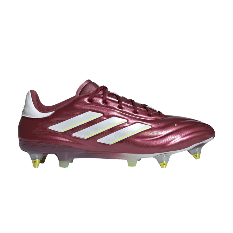 

Бутсы adidas Copa Pure 2 Elite SG 'Energy Citrus Pack', красный