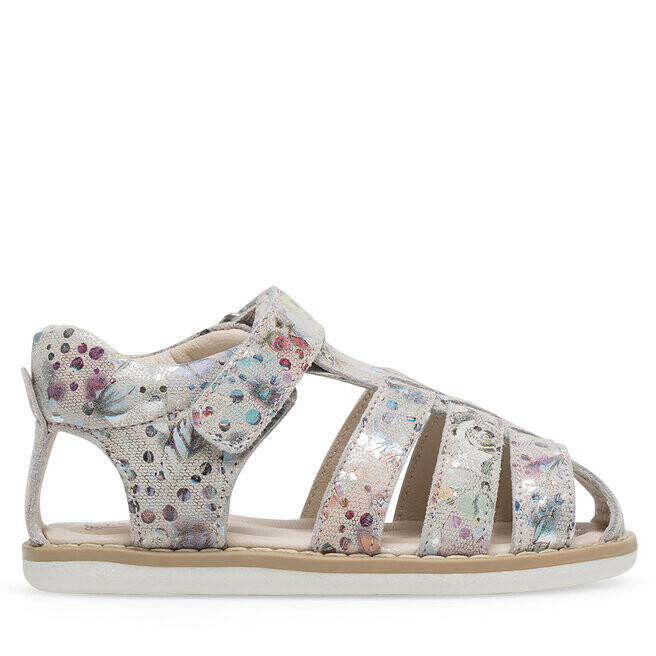 

Сандалии Lasocki BOB CI12-BOB-02(II)DZ Plata, серебро