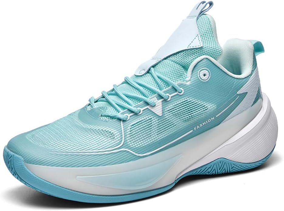 

Мужские кроссовки Mashangfu, мужская обувь, мужские баскетбольные кроссовки, мужские кроссовки, зеленый