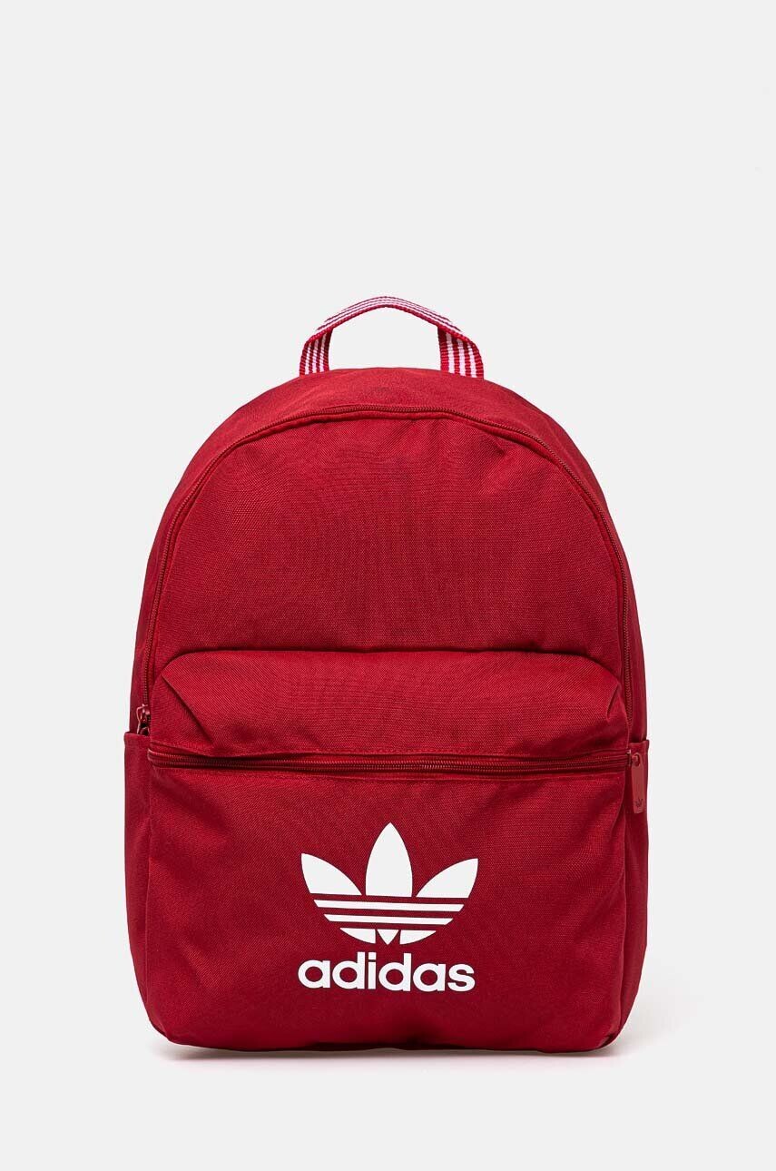 

Рюкзак Adidas Originals, красный