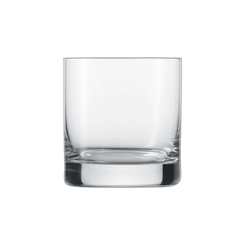 

Стакан Tavoro Whisky двойной Old Fashioned 0,4 л Zwiesel Glas, прозрачный