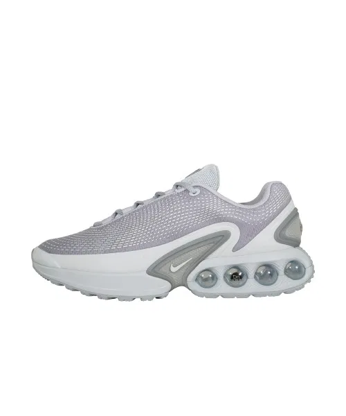 Мужские кроссовки Nike AIR MAX DN серые