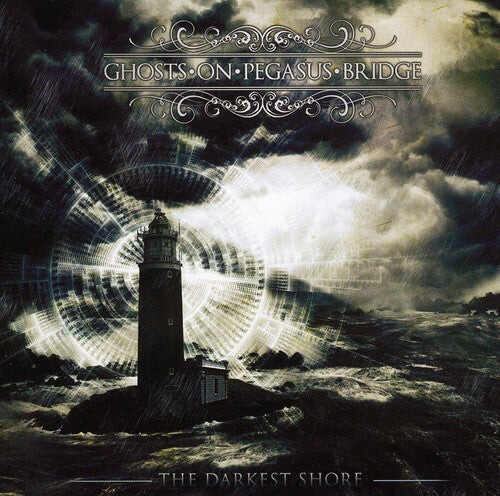 

CD диск Ghosts on Pegasus Bridge: Darkest Shore