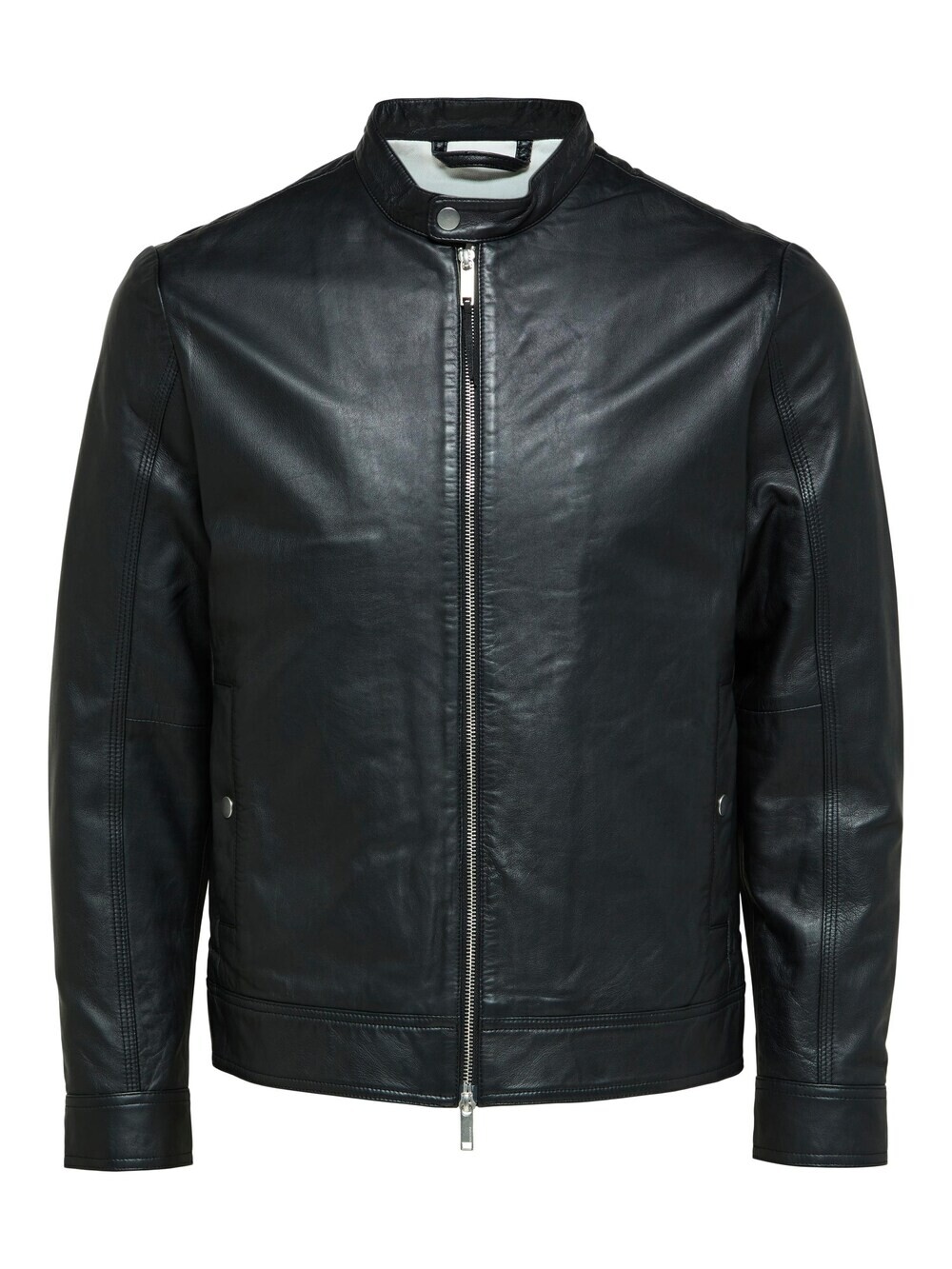 

Межсезонная куртка SELECTED HOMME Archive, черный
