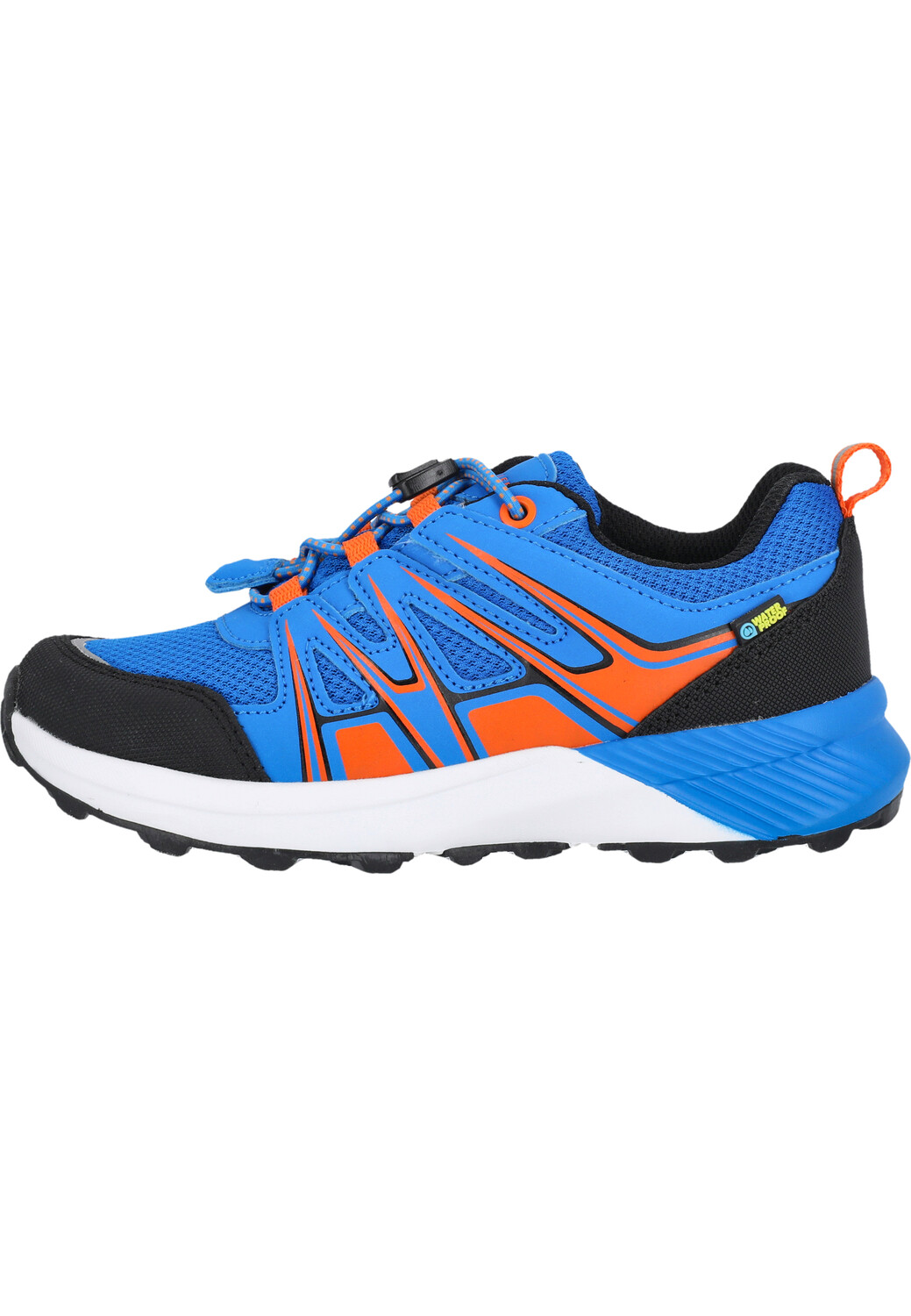 Спортивные кроссовки Whistler Outdoorschuh Talid, цвет 2062 Brilliant Blue — фото 3
