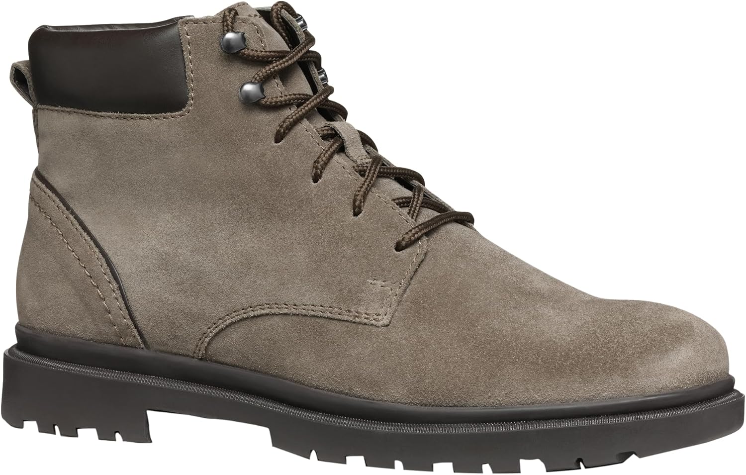 

Мужские ботинки-крайние ботильоны Geox, серый