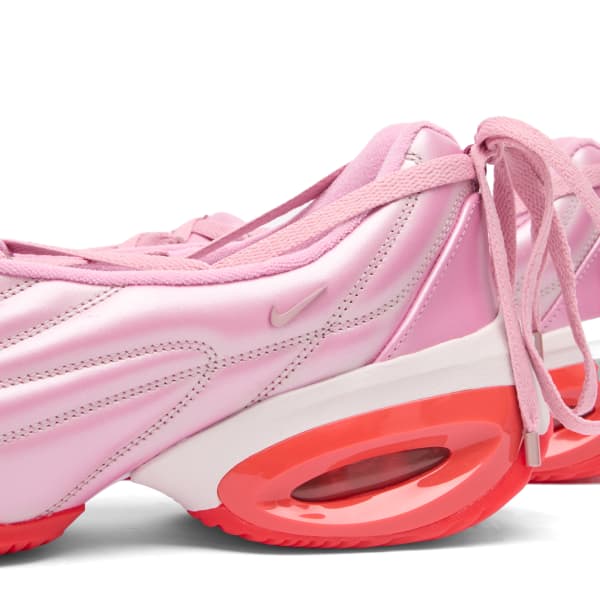 Кроссовки Air Max Muse X Knwls Nike, Pink, Venice & Crimson — фото 3