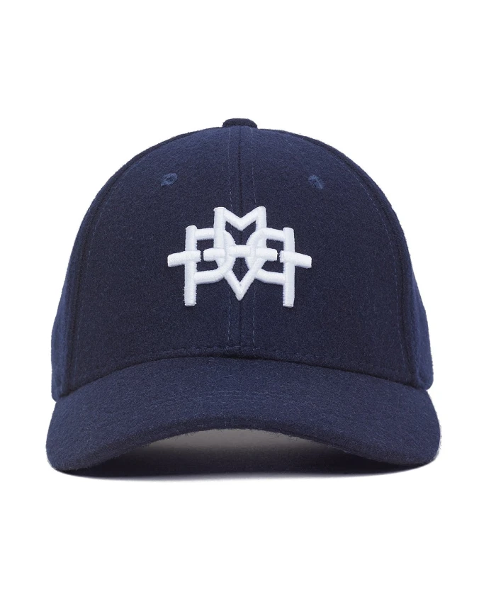 

Бейсбольная кепка Wildfire Mvp Wardrobe, синий