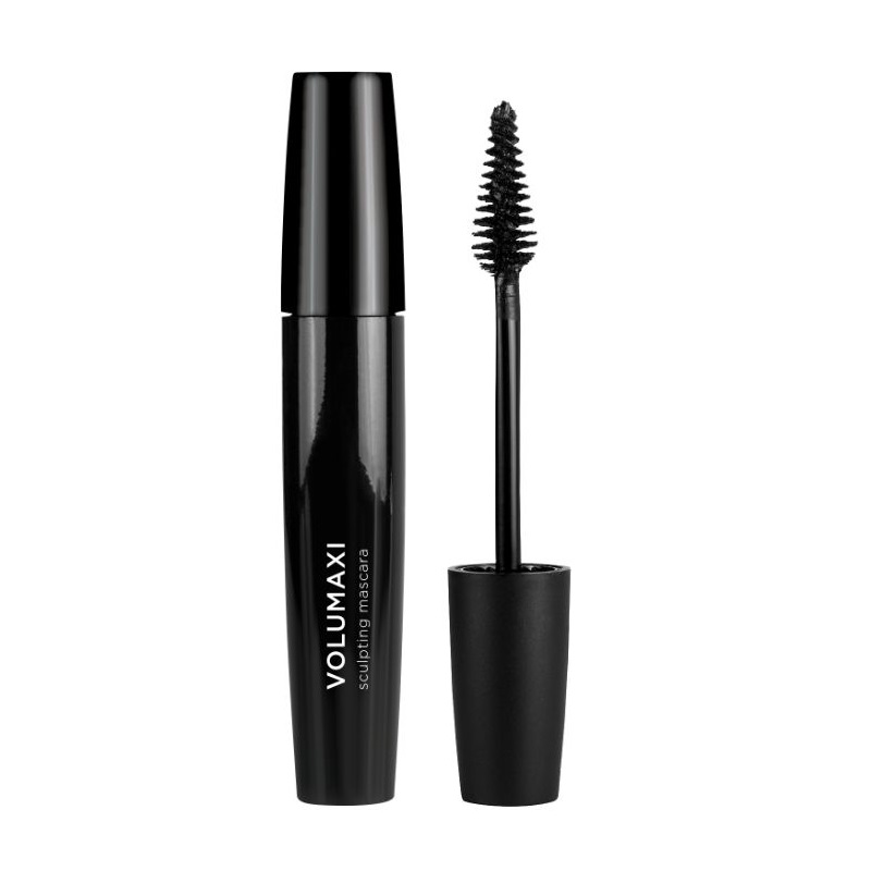 

Тушь для ресниц, придающая объем mascara volumaxi Nouba, цвет black, 18 мл