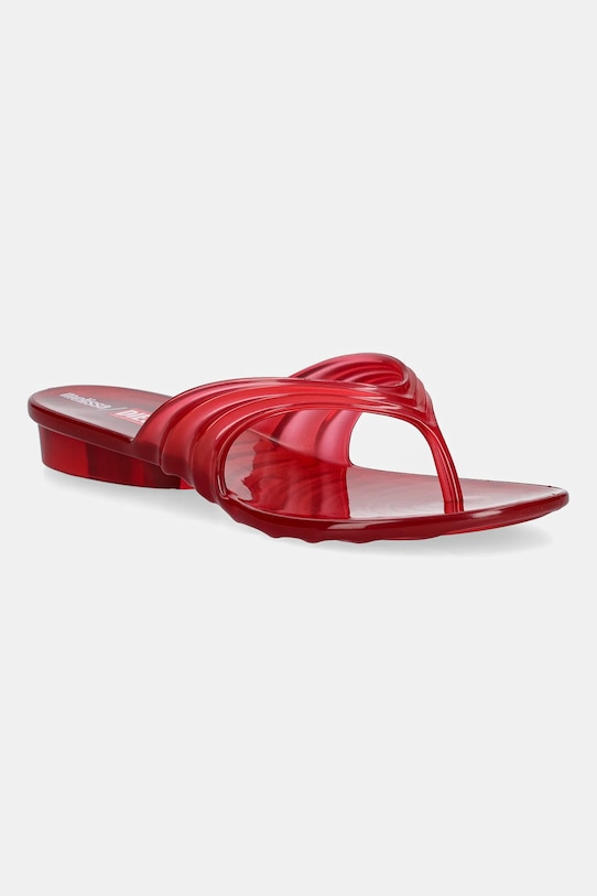 Шлепки Flip Flop Diesel AD Melissa, красный