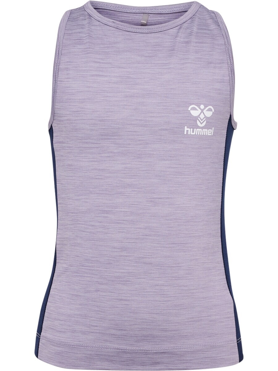 

Футболка Hummel, фиолетовый