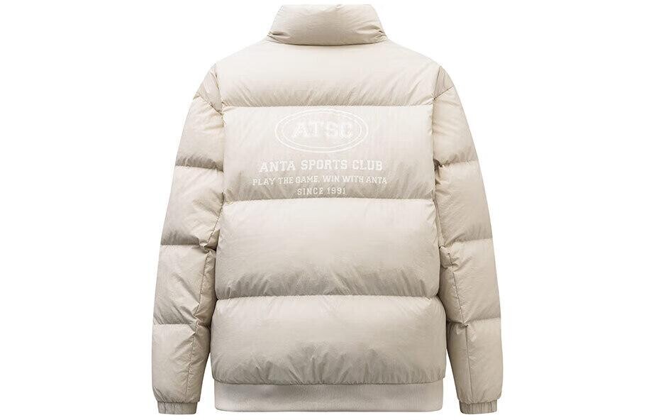 

Life Collection Пуховик мужской Timber Anta, цвет Timber