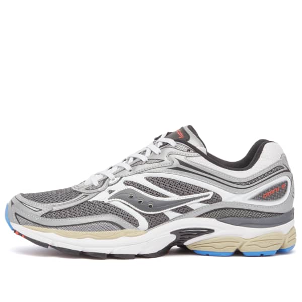 

Кроссовки Progrid Omni 9 Saucony, мультиколор