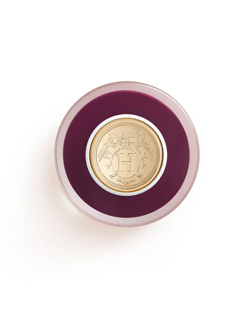 Лак для ногтей Les Mains Hermès, 89 Violet Byzantin — фото 3