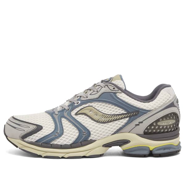 

Кроссовки Progrid Triumph 4 Saucony, мультиколор
