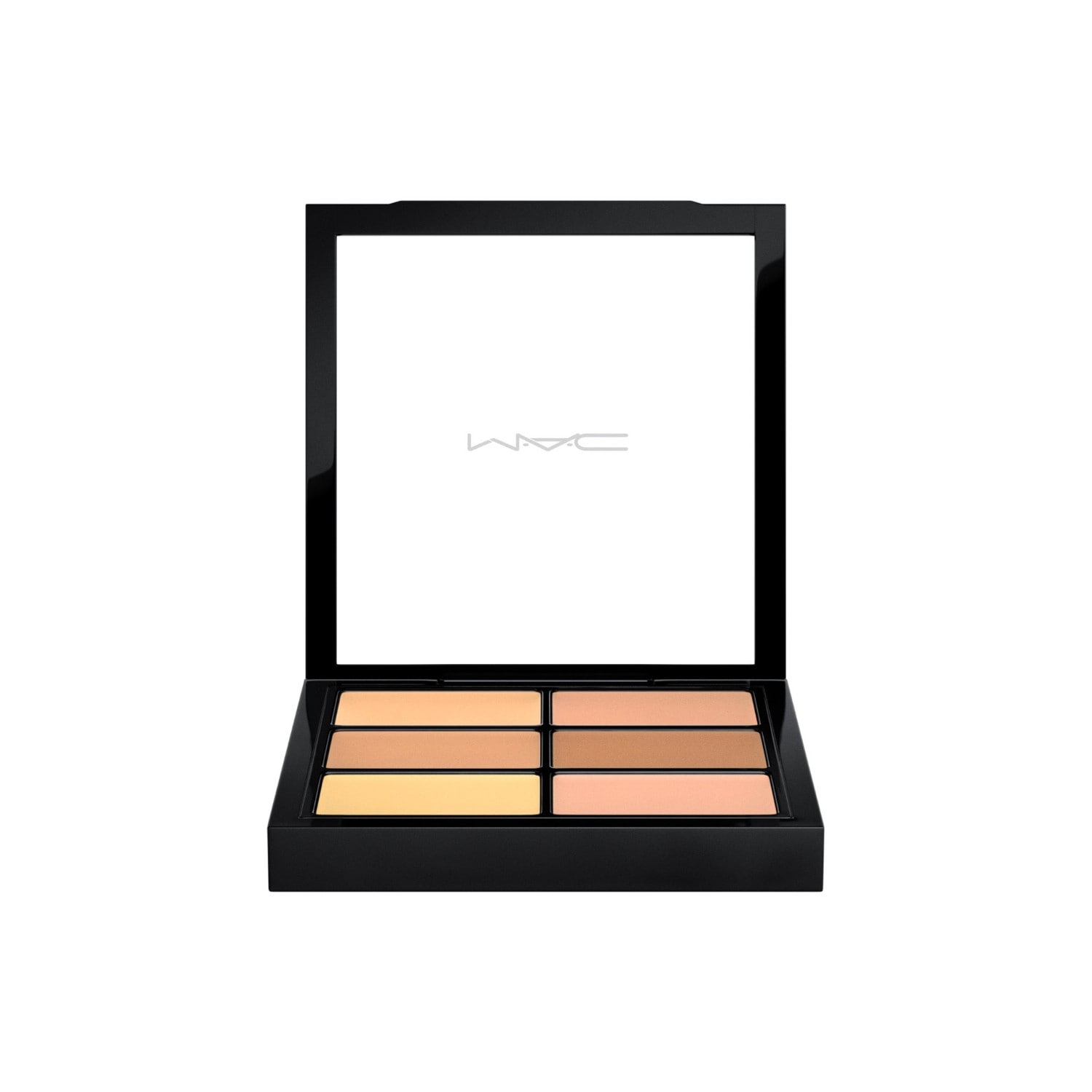 

Корректор studio fix conceal + correct palette Mac, medium, вес 6 гр.