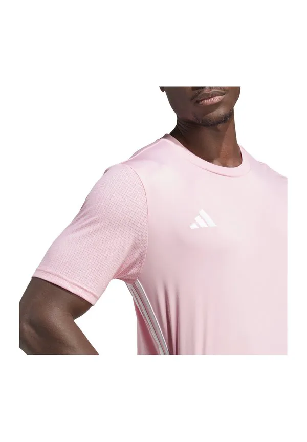 Спортивная футболка tabela 23 из джерси Adidas Performance, Pinkweiss