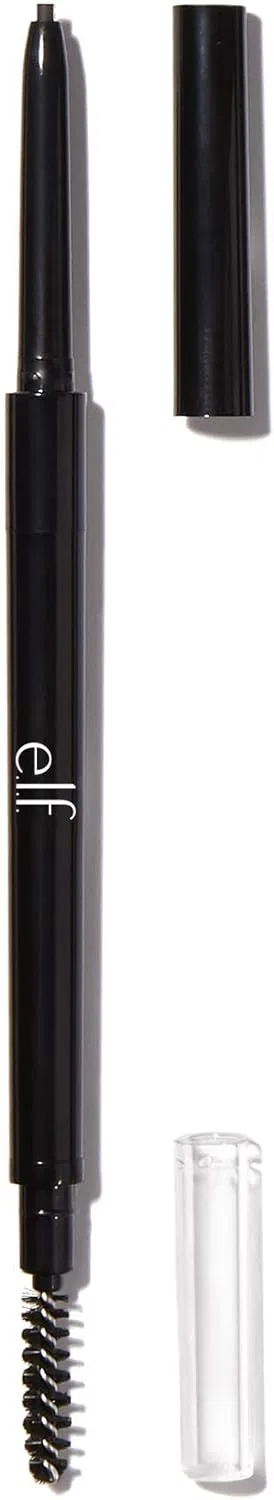 Карандаш для бровей Ultra Precise e.l.f. Cool Brown 0.05g