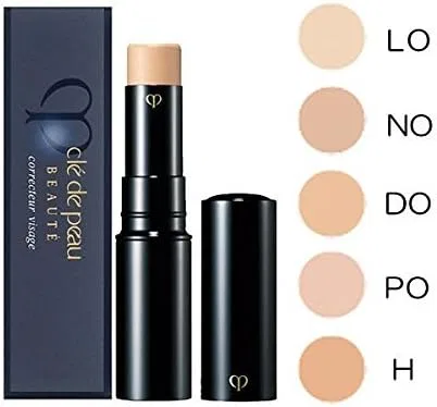 Корректор Clé De Peau Beauté SPF25 PA+++ Natural Ochre