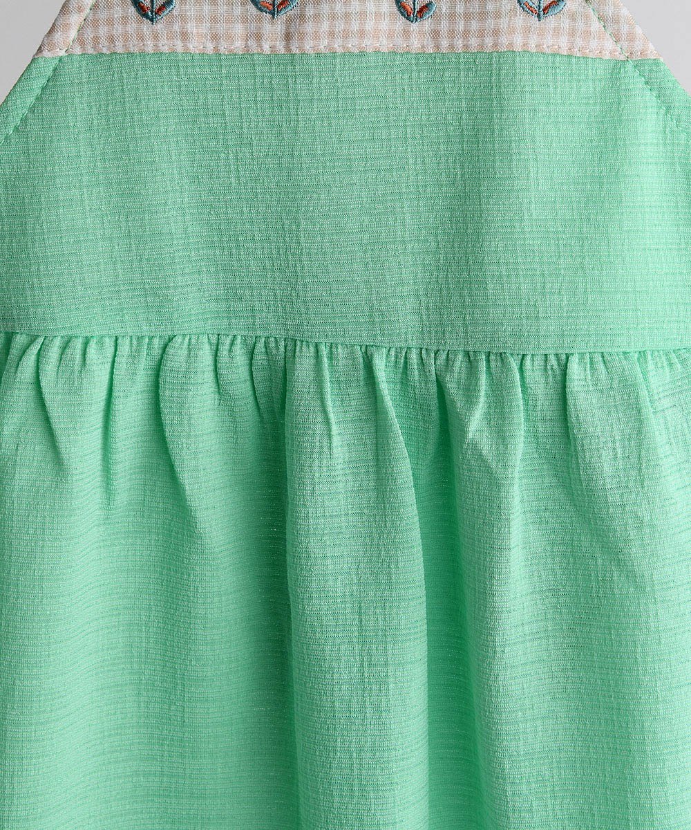 Комбинезон Sierra Moimoln, Mint — фото 3