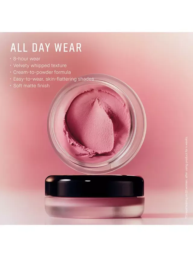 Матовая помада Pot Rouge Bobbi Brown, Muted Peach — фото 4
