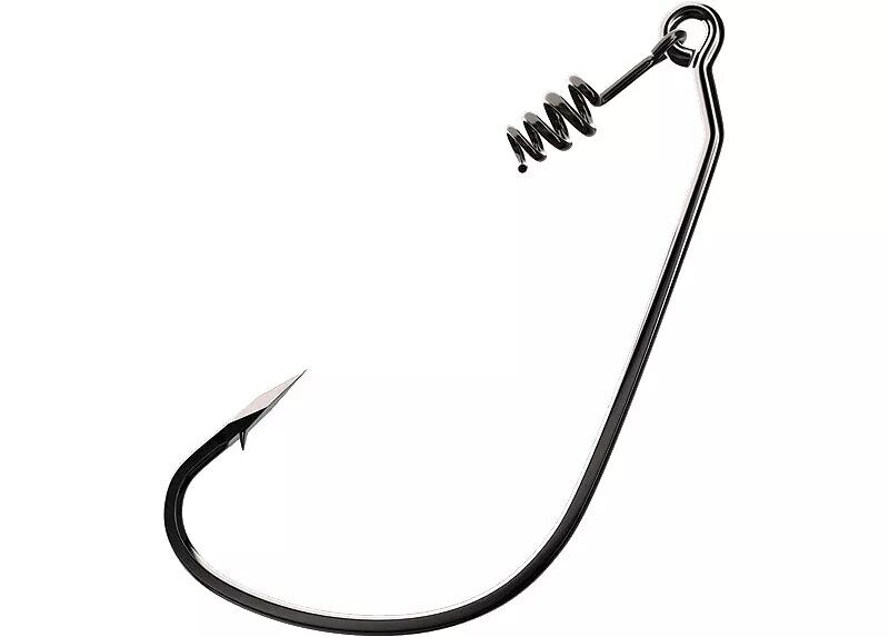 

Рыболовные крючки Trokar Swimbait