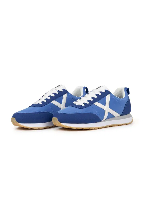 Кроссовки Rush trainers Munich, синий — фото 2