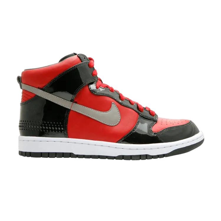 

Кроссовки Nike Dunk High Premium, DJ Am