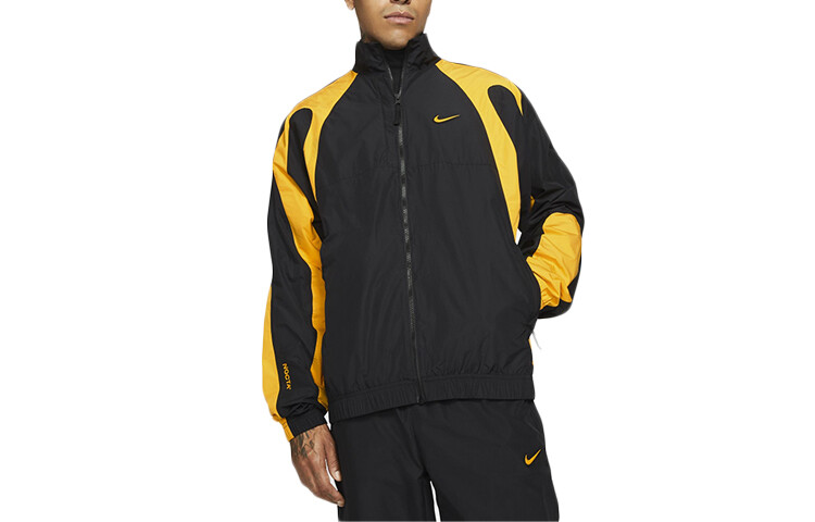 

Мужская куртка Nike, Черный