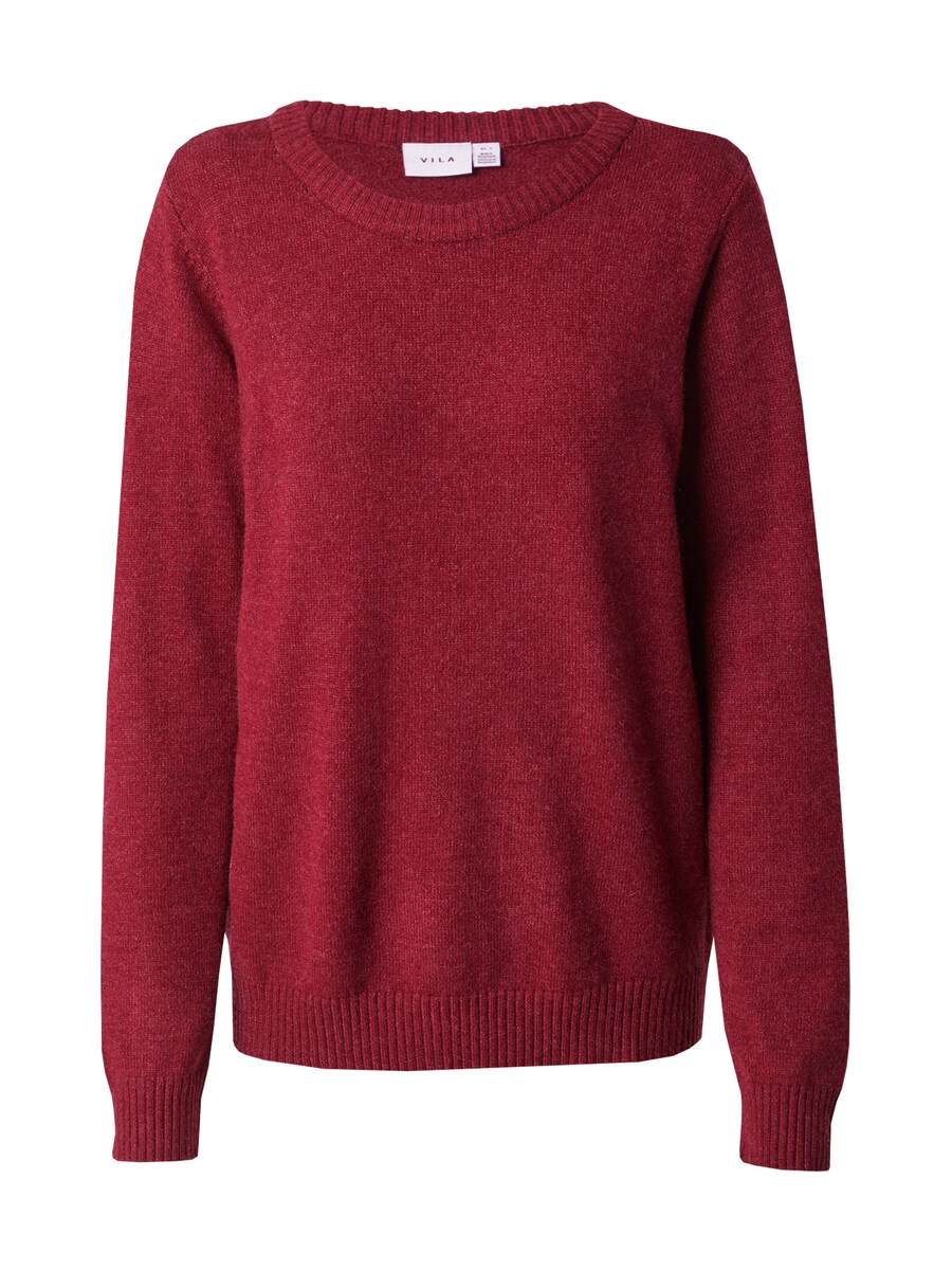 

Свитер VILA VIRil, Carmine red