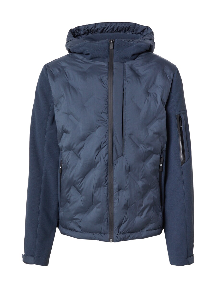 

Демисезонная куртка s.Oliver, Dark blue