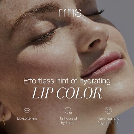 

Тонирующий бальзам для губ RMS Beauty Penny Lane для женщин, 0,10 унции Rms Beauty