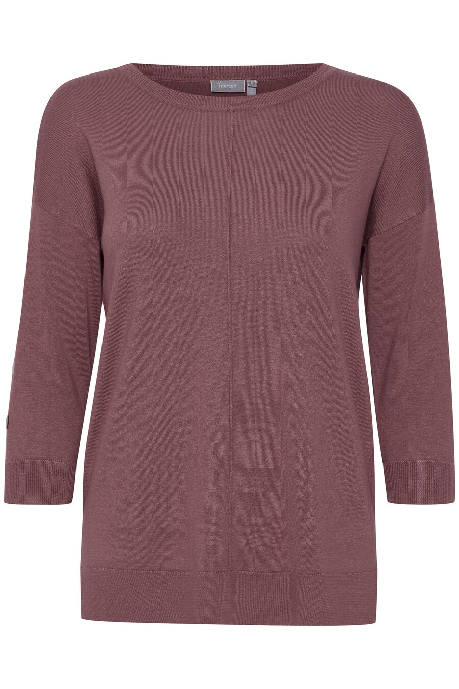 

Свитер Fransa, цвет Mauve