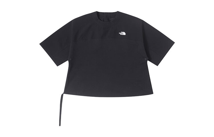 

THE NORTH FACE Женская футболка, цвет Black