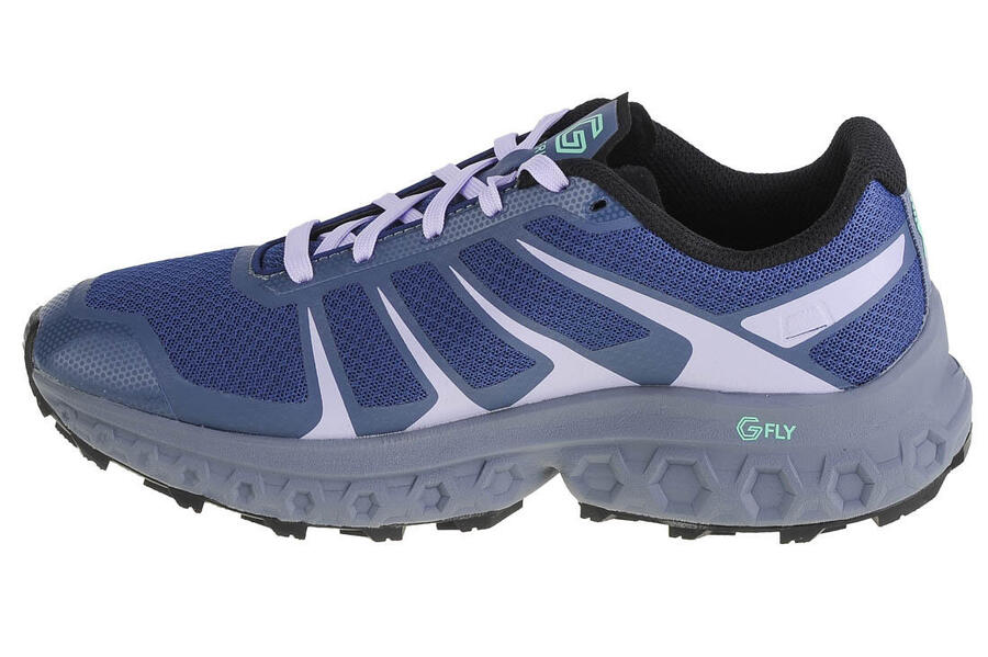 INOV-8 Женские кроссовки Trailfly Ultra G 300 Max — фото 2