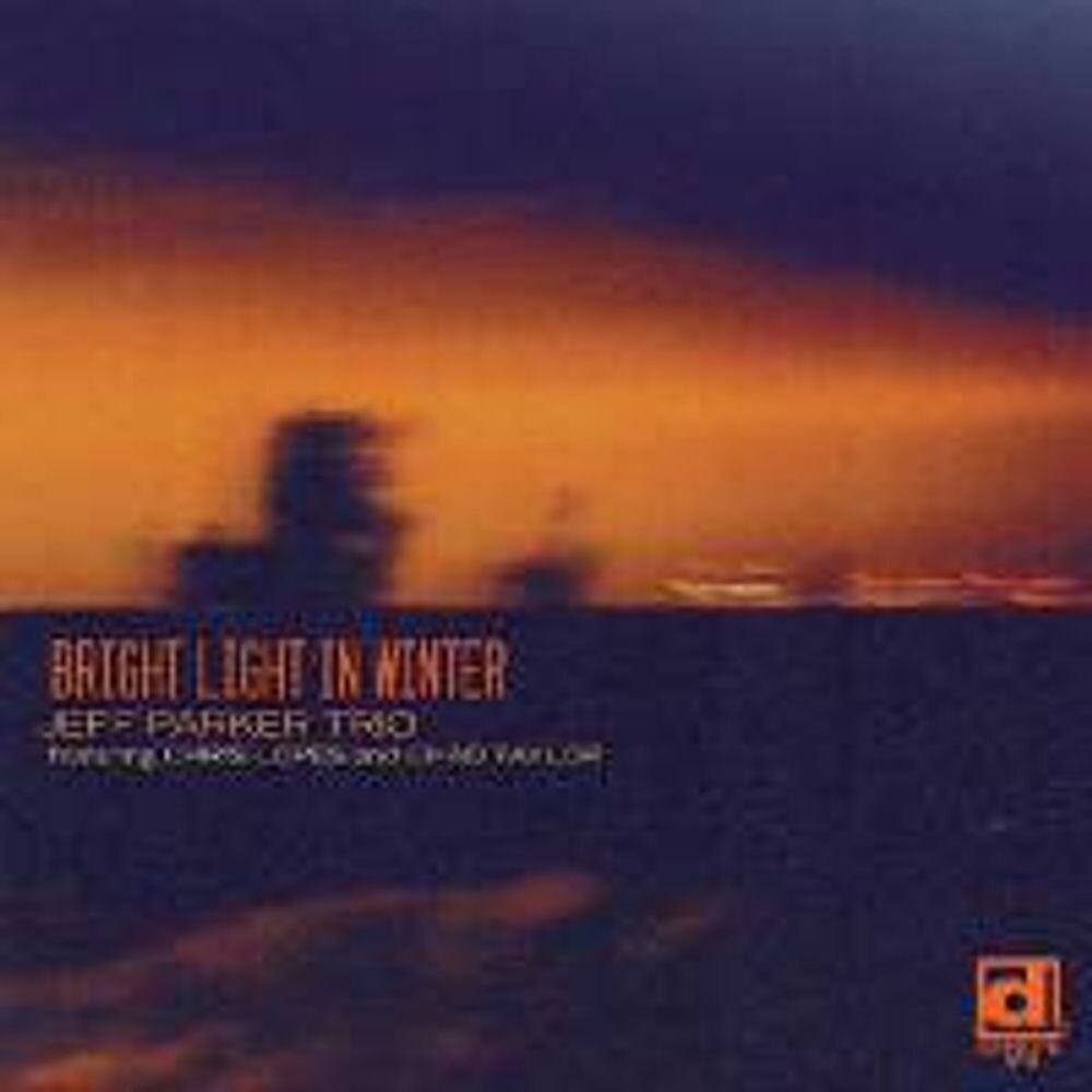 

Диск CD Bright Light In Winter - Jeff Parker