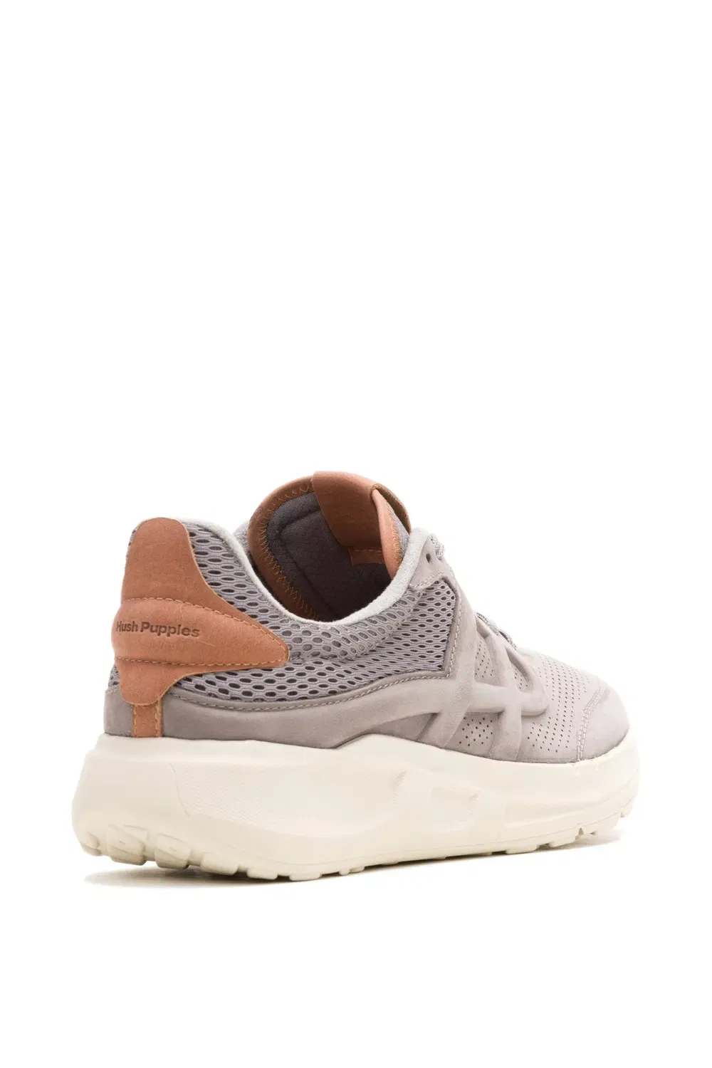 Кроссовки Seventy8 Runner Hush Puppies, серый — фото 2