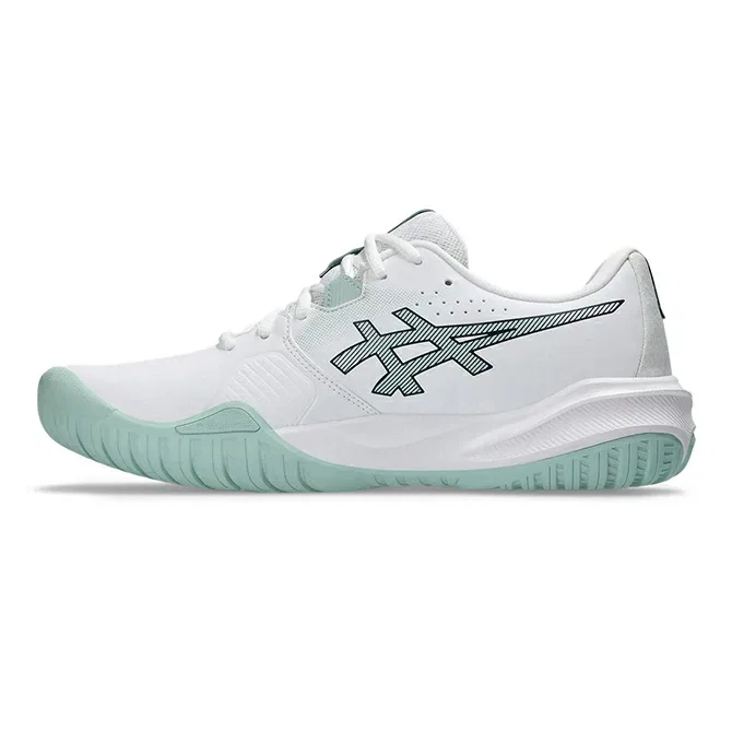 Унисекс теннисные кроссовки «GEL-Challenger 15» от ASICS — фото 3