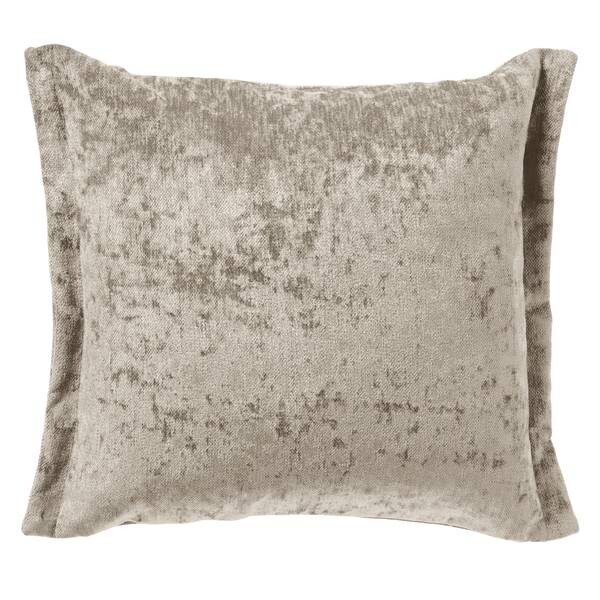 

Наволочка Dutch Decor Lewis 45x45 cm, 45x45x45 см цвет pumice stone